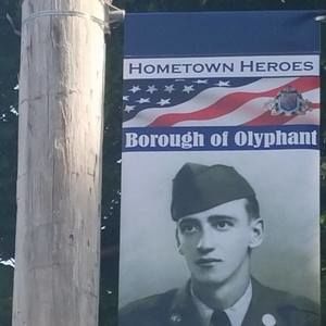 Meet your Posher, Cherie